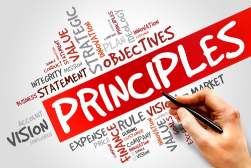 Principles of Practice | Theron Attorneys and Associates